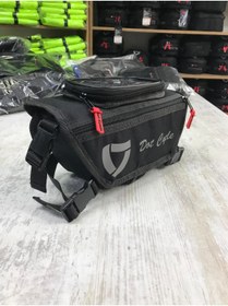 Resim DOT CYCLE Gidon Çantası Maxi Scooter 