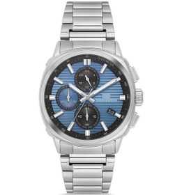 Resim Cc307s-11ss Momentus Erkek Kol Saati Metalik 