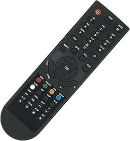 Resim VINABTY E-RCU-014 uzaktan kumanda yerine geçer --Opticum HD TV uzaktan kumandası E-RCU-014 X110 T80 T90 T90LITE X8 COMBO S60 HD1 FT24plus T80plus T80Eco STB HD1 için uygun 