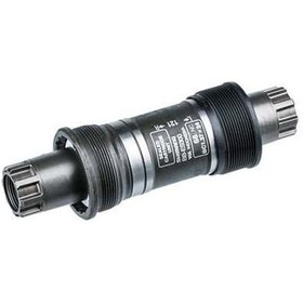 Resim Shimano Octalink Orta Göbek Bb-es300 68-113 MM Siyah 