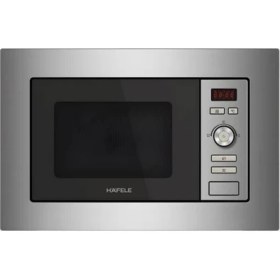 Resim Hafele Eternal 20 Lt. Inox Ankastre Mikrodalga 