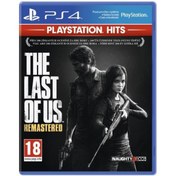 Resim Sony The Last Of Us (hıts/eas) 