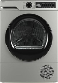 Resim Regal KM 91132 G 9 KG Isı Pompalı Çamaşır Kurutma Makinesi 