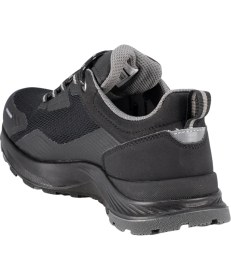 Resim Forelli Adal-G Kadın Siyah (36-40) Waterproof Outdoor Ayakkabı 