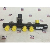 Resim Enjektör Rampası 175215346r Clıo-ıv 1.5 90hp Müşürlü 175215346r 