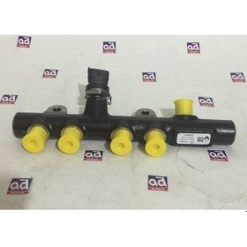 Resim Enjektör Rampası 175215346r Clıo-ıv 1.5 90hp Müşürlü 175215346r 