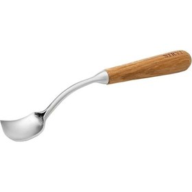 Resim Stryı 114005 Uzun Bükülmüş Derin Oluklu Oyma Iskarpela 40 Mm 