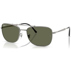 Resim Ray-Ban Rb 3755 004/58 59 Erkek Güneş Gözlüğü Siyah 
