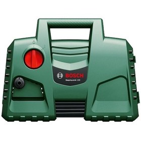 Resim Bosch EasyAquatak 100 Basınçlı Yıkama Makinesi - 06008A7E00 