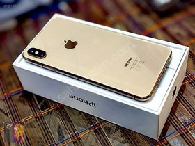 Resim Apple iPhone XS Max İkinci El TR | 64 GB | Altın 