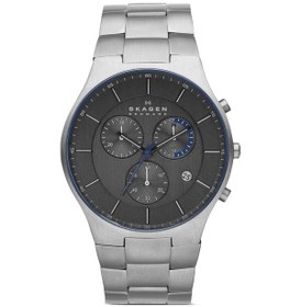 Resim Skagen SKW6077 Erkek Kol Saati 