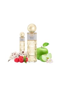 Resim Saphir Select Blue Kadın Parfüm EDP 200 ML 