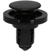 Resim Klips Tampon 10,5mm 90914-0055 Subaru Forester Impreza Legacy Outback 10 Adet 