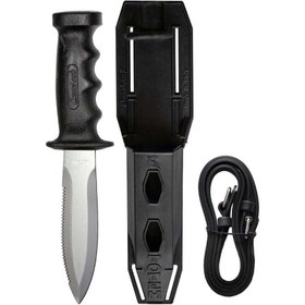 Resim Cressi Supertotem Dalış Bıçağı - Standart 