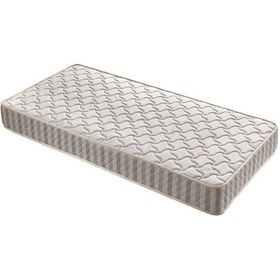Resim Uzunbebe 70X190 Maxi Cosi Bamboo Energy Ortopedik Yaylı Yatak 