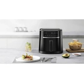Resim Xiaomi Mi Smart Air Fryer 6l 