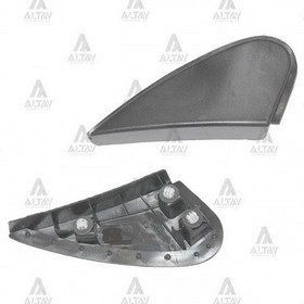 Resim Kelebek Cam Kapağı Corolla 2013 Sonrası Ön Sağ Oem No:60117-02140 Adet 