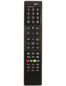 Resim Vestel Lcd Uzaktan Kumanda 