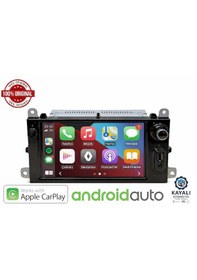 Resim Clio 4 Car Play Multimedya Navigasyon 1.0.15 Versiyon 7" 