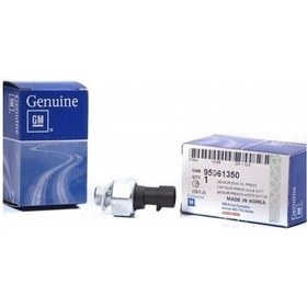 Resim Chevrolet Lacetti 1.4 / 1.6 Yağ Müşürü Gm 