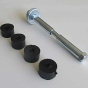 Resim Oem No Mb527168 Uyumlu Mazda B2500 Pıck Up 97/00 Viraj Çubuk Seti 