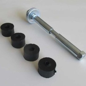 Resim Oem No Mb527168 Uyumlu Mazda B2500 Pıck Up 97/00 Viraj Çubuk Seti 