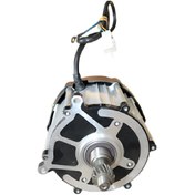 Resim Volta VM4 MOTOR 1000W 