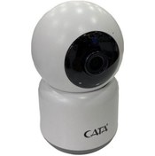 Resim Cata Akıllı Kamera Ct-4050 Wifi Kamera Bebek-Bakıcı Kamerası 