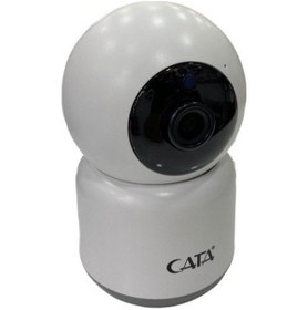 Resim Cata Akıllı Kamera Ct-4050 Wifi Kamera Bebek-Bakıcı Kamerası 