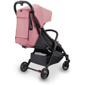 Resim Globber Stroll-lite Bebek Arabası 