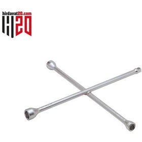 Resim İzeltaş 1/2" Adaptorlü Bijon Anahtarı - 1975091322 