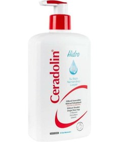 Resim Ceradolın Su Bazlı Nemlendir.losyon200ml 