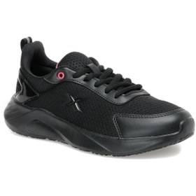 Resim Kinetix Siyah - Pace Tx W 2fx Kadın Sneaker 