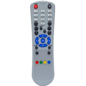 Resim WEKO KR YUMATU YW-313 MX UYDU KUMANDA (6466=3713) 
