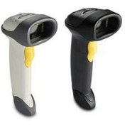 Resim Symbol Ls2208-U Laser El Tipi Usb Barkod Okuyucu 