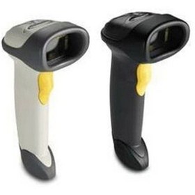 Resim Symbol Ls2208-U Laser El Tipi Usb Barkod Okuyucu 