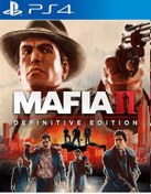 Resim Ubisoft Mafıa 2 Definitive Edition Ps4 Oyun 