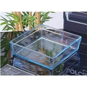 Resim Paşabahçe 59304 Borcam Tepsi 2400 CC 