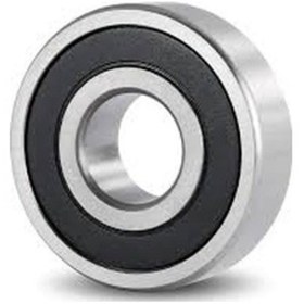 Resim Gmb 63012rsc3 Alternatör Rulmanı 2rs/c3 6300 Serisi 12x37x12mm Çift Taraf Plastik Kapak 6301 2rsc3 