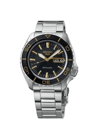 Resim Seiko Srpk99k1 Erkek Kol Saati Gri 