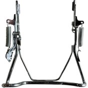 Resim Volta Vsm Arka Sehpa İthal 