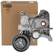 Resim Opel Astra J 1.6 Benzinli Yağ Pompası GM 5638127 