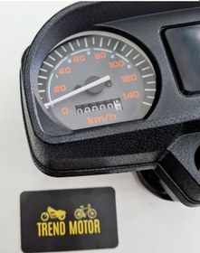 Resim Kilometre Saati (A Kalite) - Honda Titan 