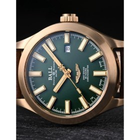 Resim Ball ND2186C-L2CJ-GR Erkek Kol Saati 