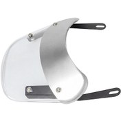 Resim Suntek Far Ön Cam Evrensel Sağlam Ve Dayanıklı Temizlemek 