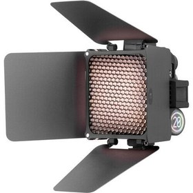 Resim Zhiyun FIVERAY M20 Bi-Color LED Light (Combo) 