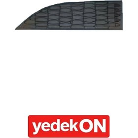 Resim Karlık Izgarası Actros Mp3 İç Sağ - A9438851322 [MB50.5541] - A9438851322 