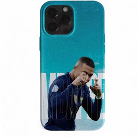 Resim FUTBOL | Mbappe 2 