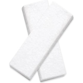 Resim Empoorlium Instant Vortex Plus 6 Quart Air Fryer Filtreleri ve Air Fryer Aksesuarları ile Uyumlu 12 Adet Air Fryer Yedek Filtresi (Yurt Dışından) 