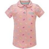 Resim Kız Bebek T-Shirt 